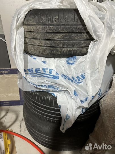 Goodyear Assurance 11.00/55 R18