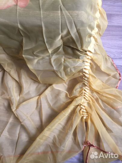 Шторы и занавески