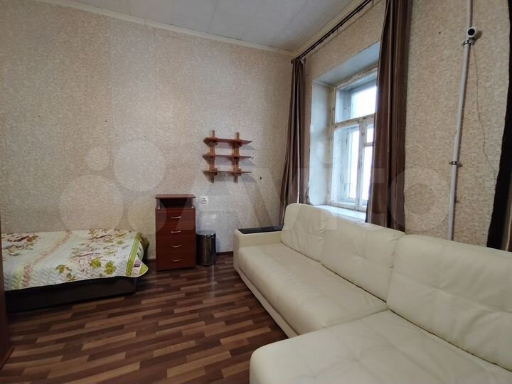 3-к. квартира, 91,9 м², 2/5 эт.