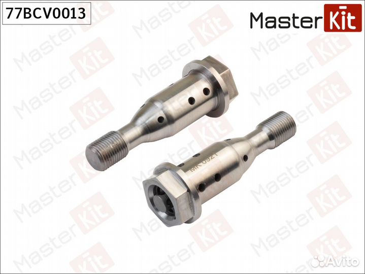 Клапан фаз газораспределения BMW 1.6/2.0 77BCV0