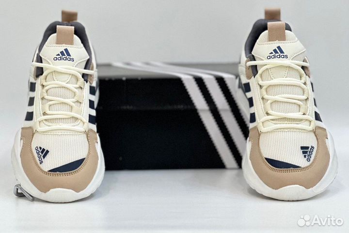 Кроссовки летние мужские Adidas 40 41 42 43 44 45