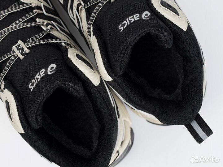 Зимние Кроссовки Asics Gel Kahana 8 Hi