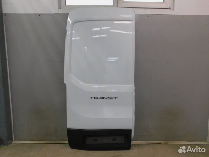 Дверь багажника Ford Tourneo Connect