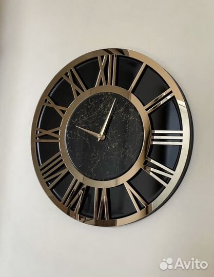 Настенные часы