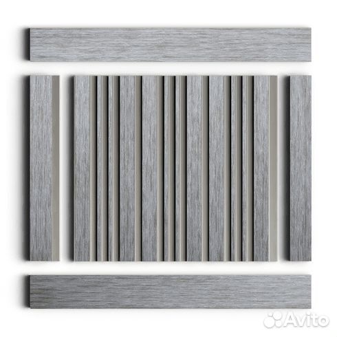 Стеновая панель дюрополимер