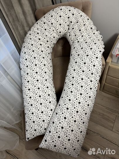 Подушка для беременных