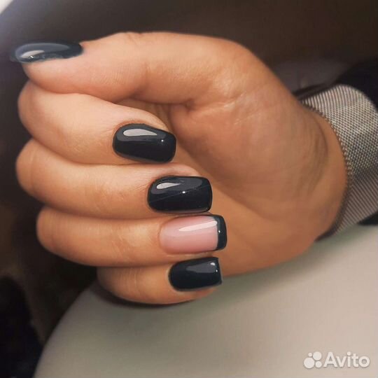 Мастер маникюра на дому