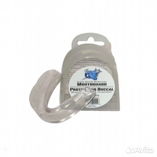 Капа bluesports mouthguard SR