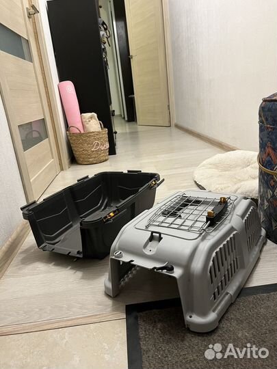 Переноска для животных