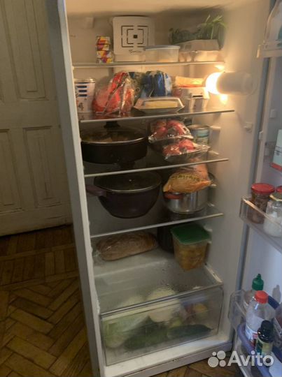 Холодильник whirpool бу WTC3735