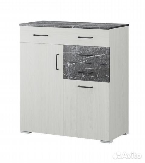 Комод современный в скандинавском стиле