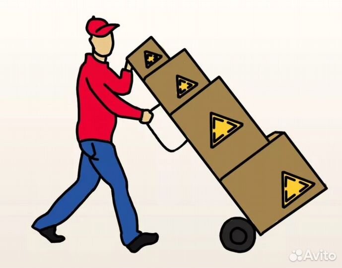 Грузчики на подработку с ежедневной оплатой