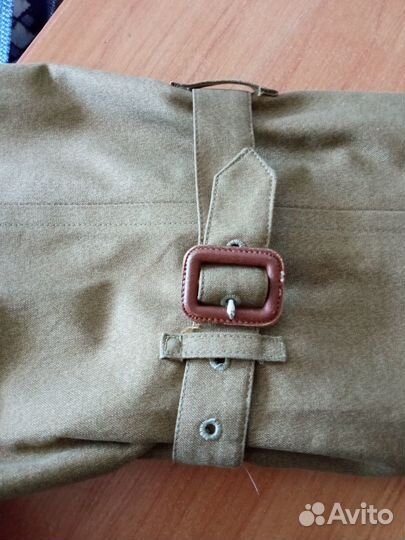 Плащ тренч мужской Burberry 50 52