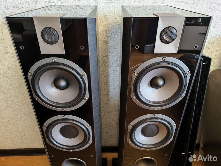 Колонки Focal Chorus 816 V