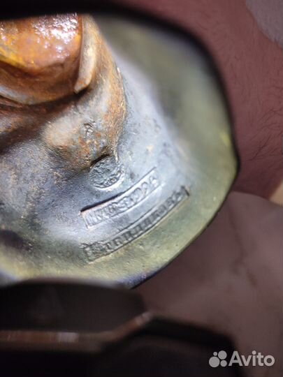 Касли. Куса. счлз. Чугун. Царизм