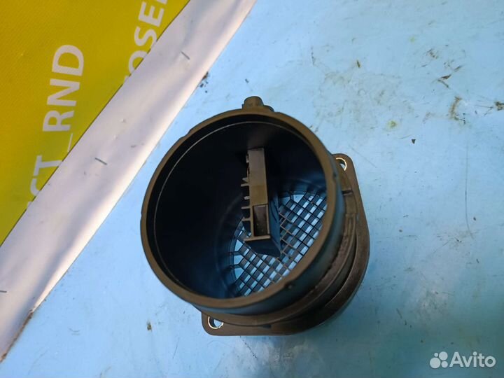 Датчик расхода воздуха hyundai kia