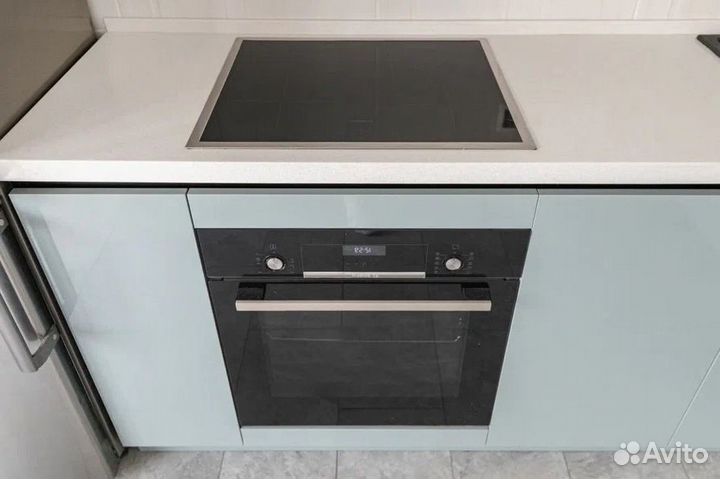 Кухня (реальная цена) кс07 43290