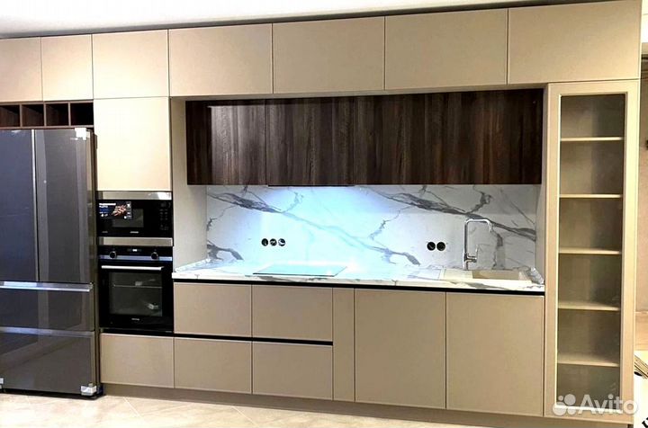 Кухня.Кухонный гарнитур на заказ