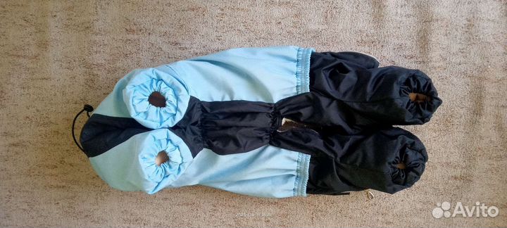 Костюм для собаки