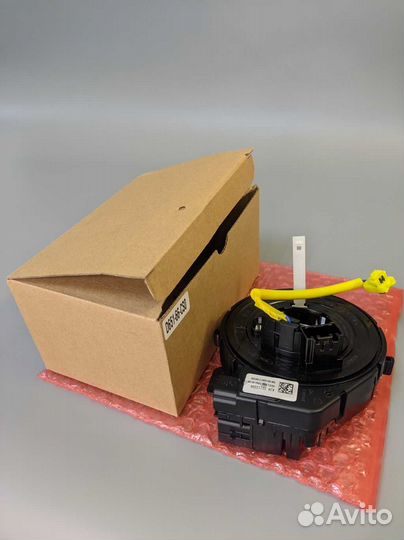 Шлейф-лента airbag mazda atenza demio mazda2 mazda