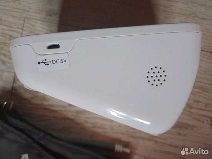 Тонометр с передачей данных на смартфон