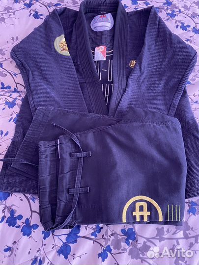 Кимоно