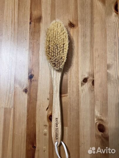 Щетка для тела