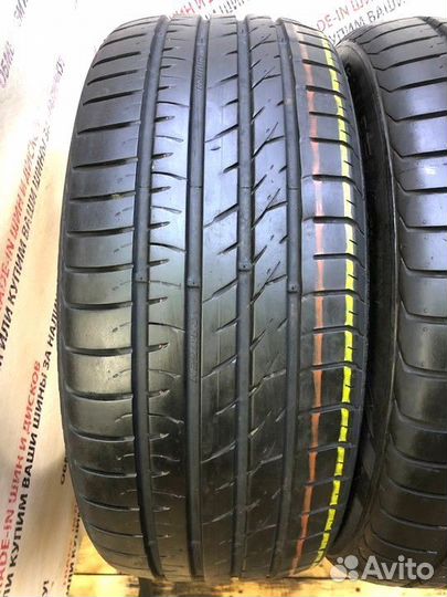 Kumho Crugen HP91 265/50 R20