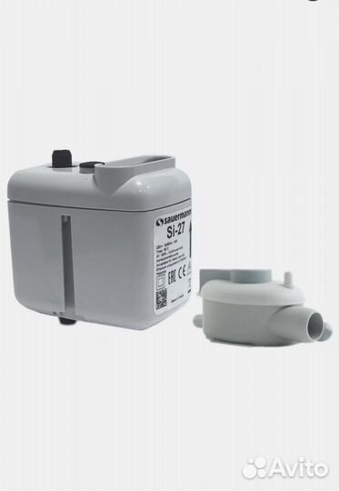 Дренажная помпа Sauermann Si-27