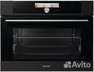 Электрический духовой шкаф Gorenje GCS 873 B Новый