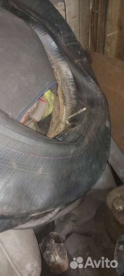 Камера грузовая на 10.0-20