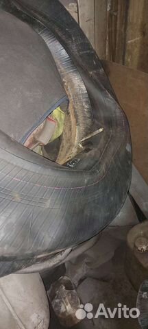 Камера грузовая на 10.0-20