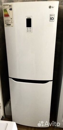 Холодильник LG