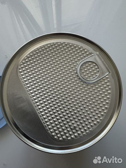 Детская молочная смесь нэнни 0-12 мес