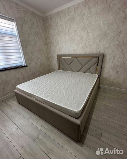 Матрас анатомический в наличии