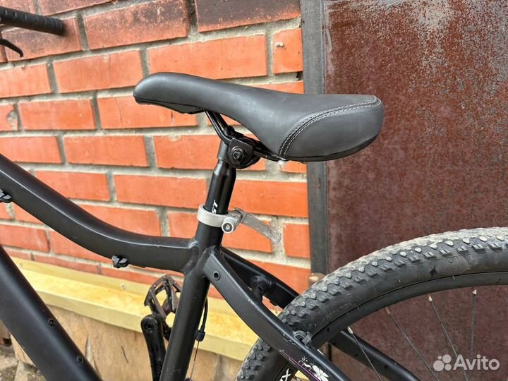 Велосипед rush hour 26