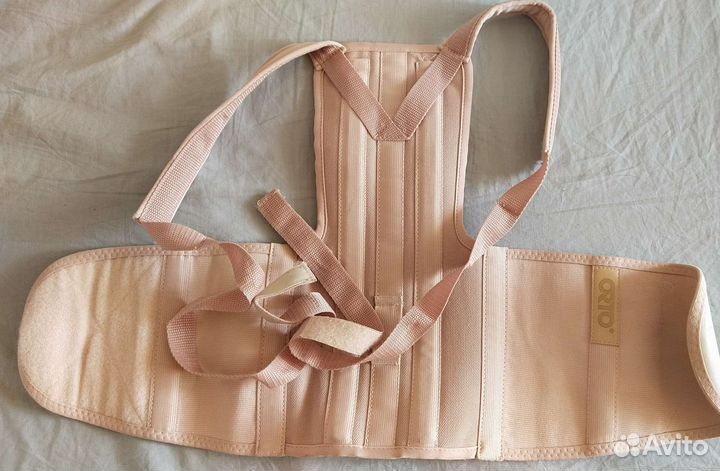 Корректор осанки детский