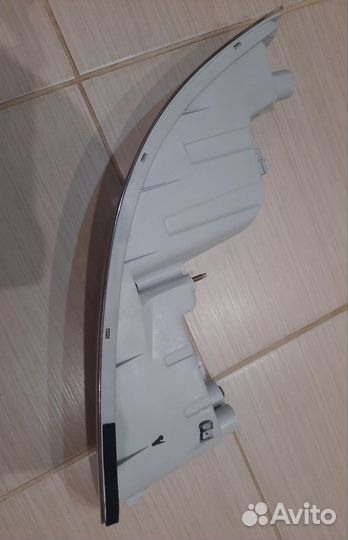 Птф nissan almera classic