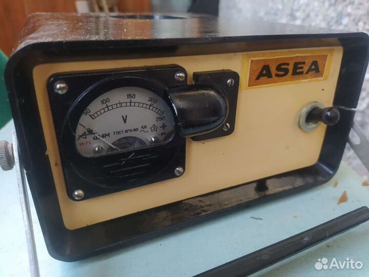 Автотрансформатор