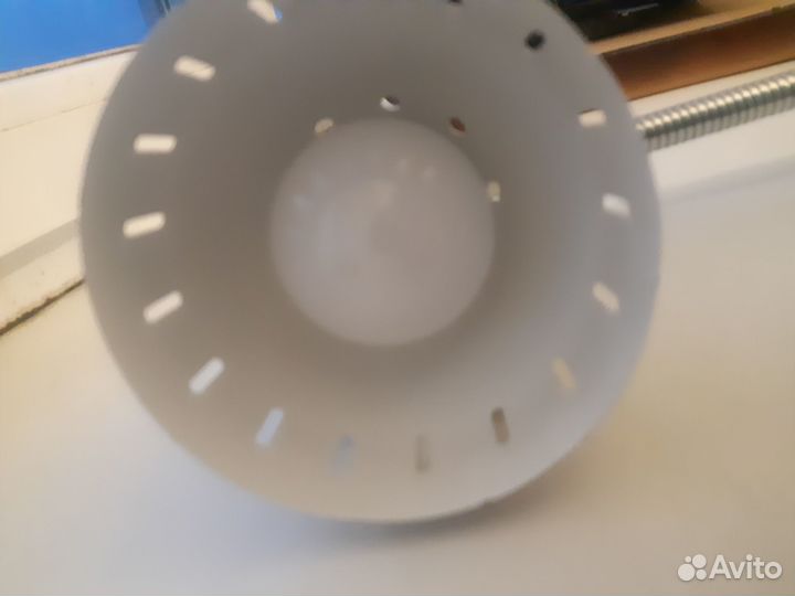 Лампа настольная