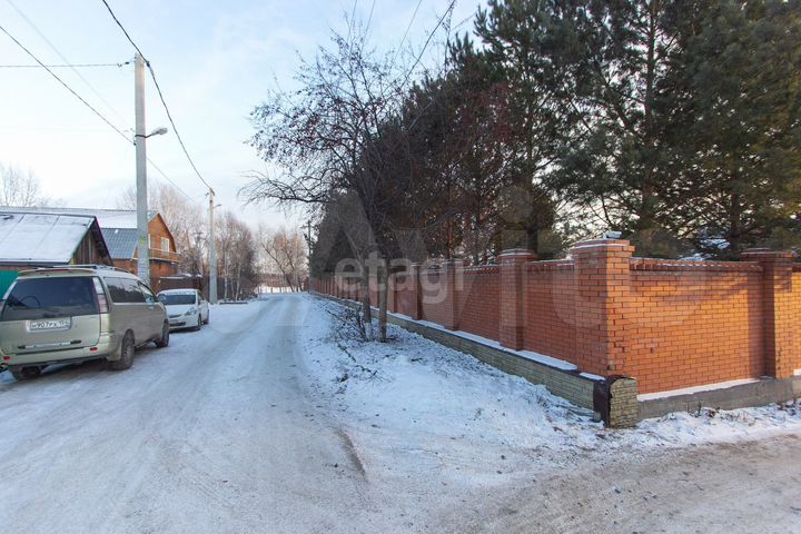 Дом 46,5 м² на участке 13,3 сот.