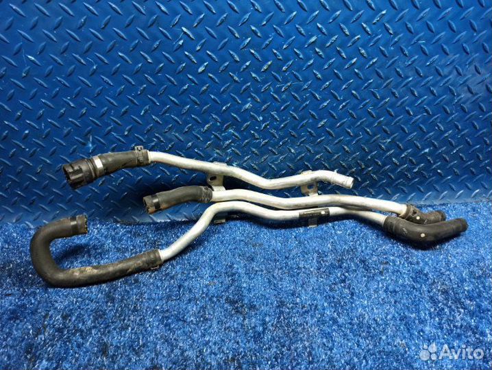 Трубка охлаждающей жидкости Range Rover Vogue 3