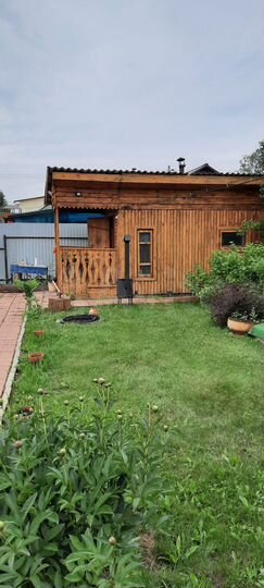 Дача 45 м² на участке 4,9 сот.