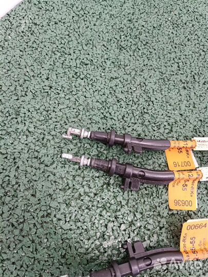 Трос наружной ручки двери Vw Passat B7 2011