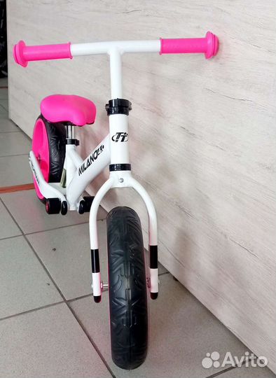 Беговел Milano 4.0