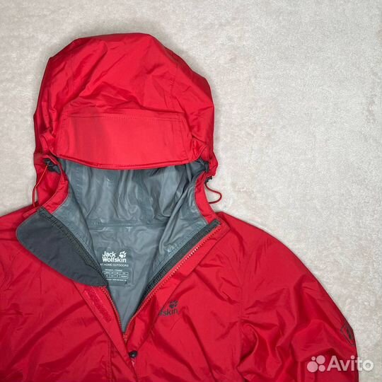 Куртка Jack wolfskin texapore оригинал