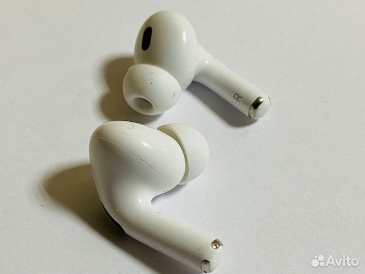 Airpods pro(17774ок)