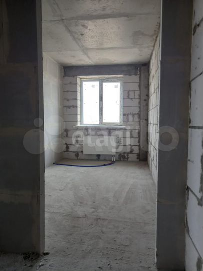 Квартира-студия, 19,1 м², 2/20 эт.