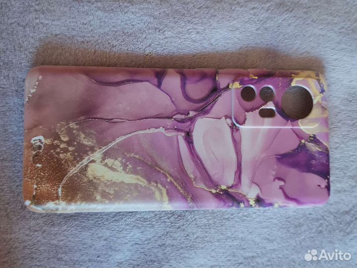 Чехол на Xiaomi 12X