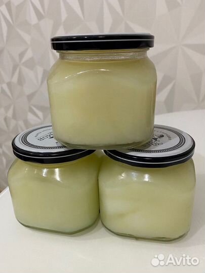 Сурковый жир (байбак)